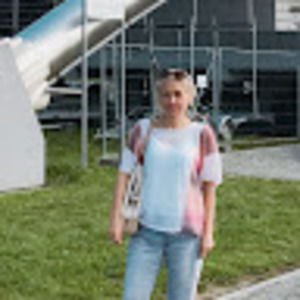 Meet your Posher, Grace